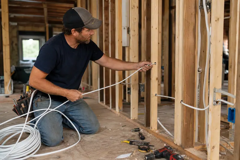 How Much Does It Cost to Rewire a House in 2026?