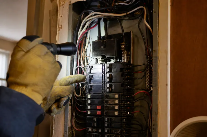 7 Signs Your Electrical Panel Needs an Upgrade
